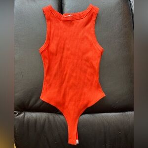 Fashion Nova Bodysuit